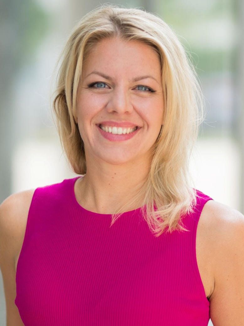 Jacqueline-Helena Strohschen
